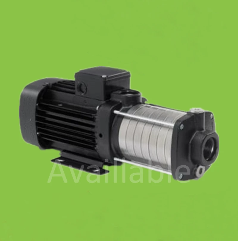 

CM 3-8 A-R-A-E AQQE F-A-A-N GRUNDFOS Water Pump 3x220-240D/380-415Y