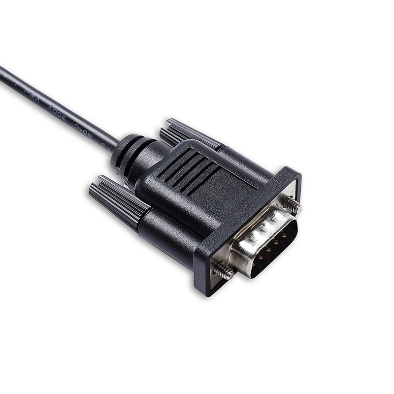 Совместимый кабель APC Smart UPS DB9 PL2303GT USB RS232 последовательный 9-контактный D-Sub 940-0024C |