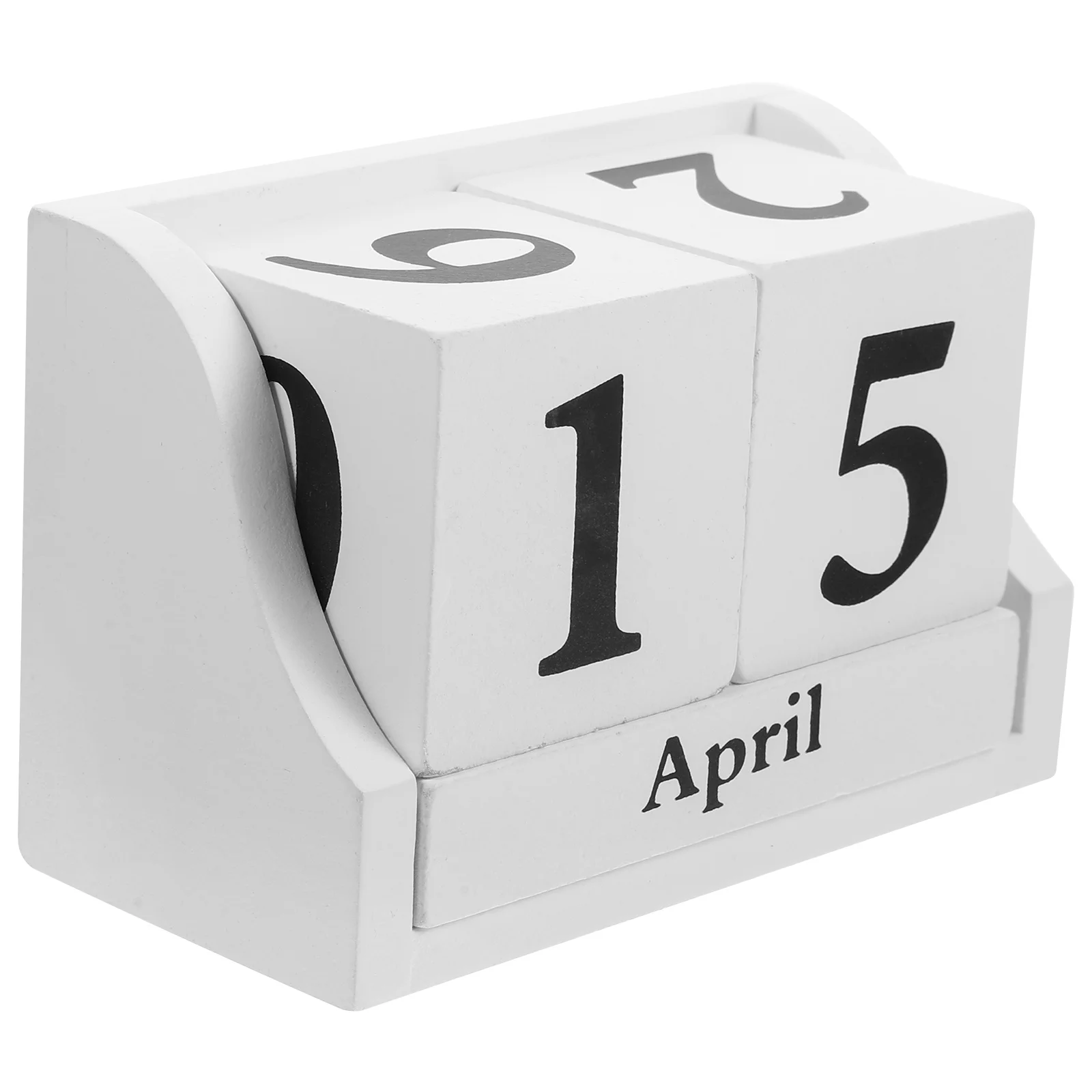 Рисунок 4 - Деревянный календарь