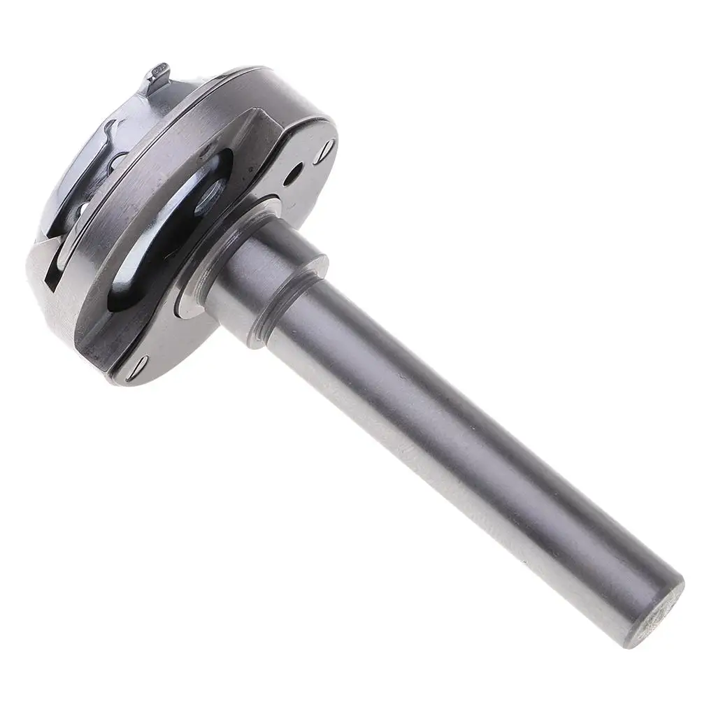 GEH-842 Челночная машина с поворотным крючком для насадки промышленной машины