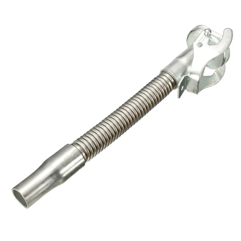 

Канистра для заливки, металлическая гибкая насадка, воронка, бензиновые дизели для 5/10/20 л