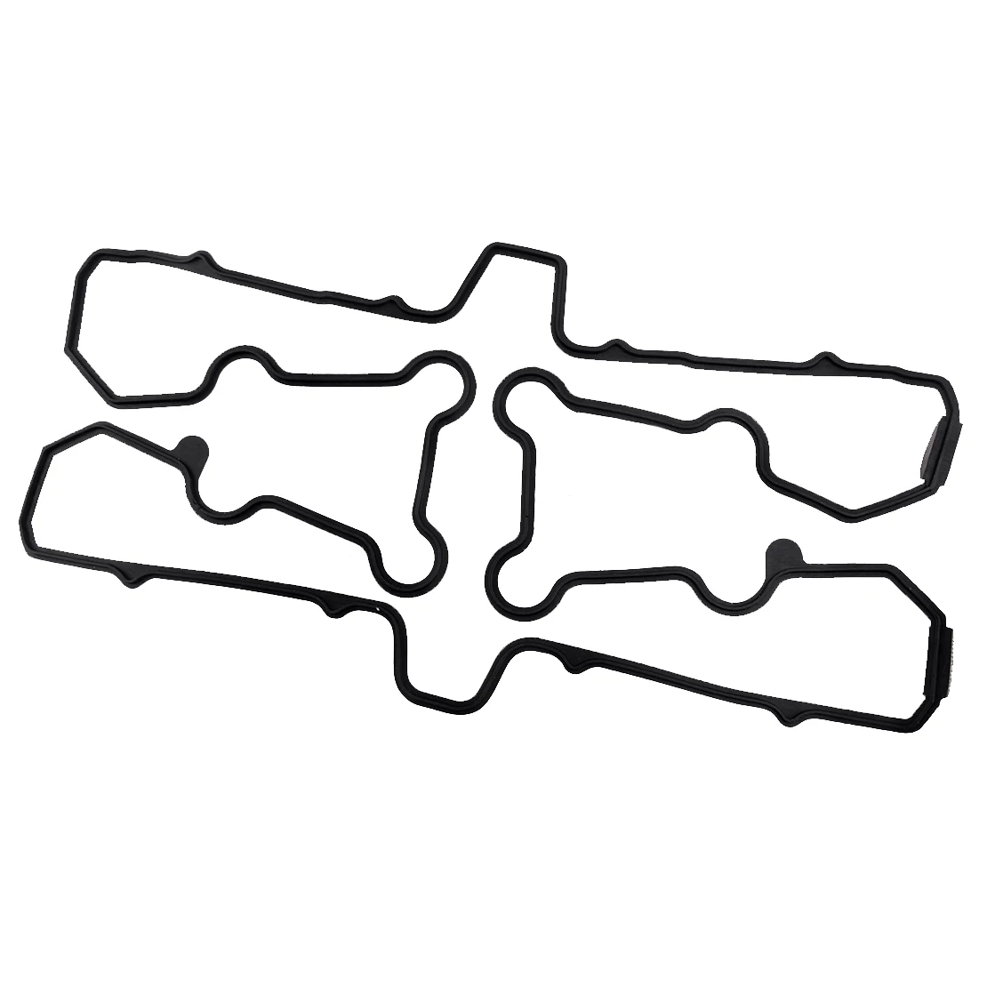 

Прокладка клапанной крышки, подходит для Yamaha 36Y-11193-00 36Y-11191-01 XJR1200 XJR1200SP XJR1300 XJR1300SP