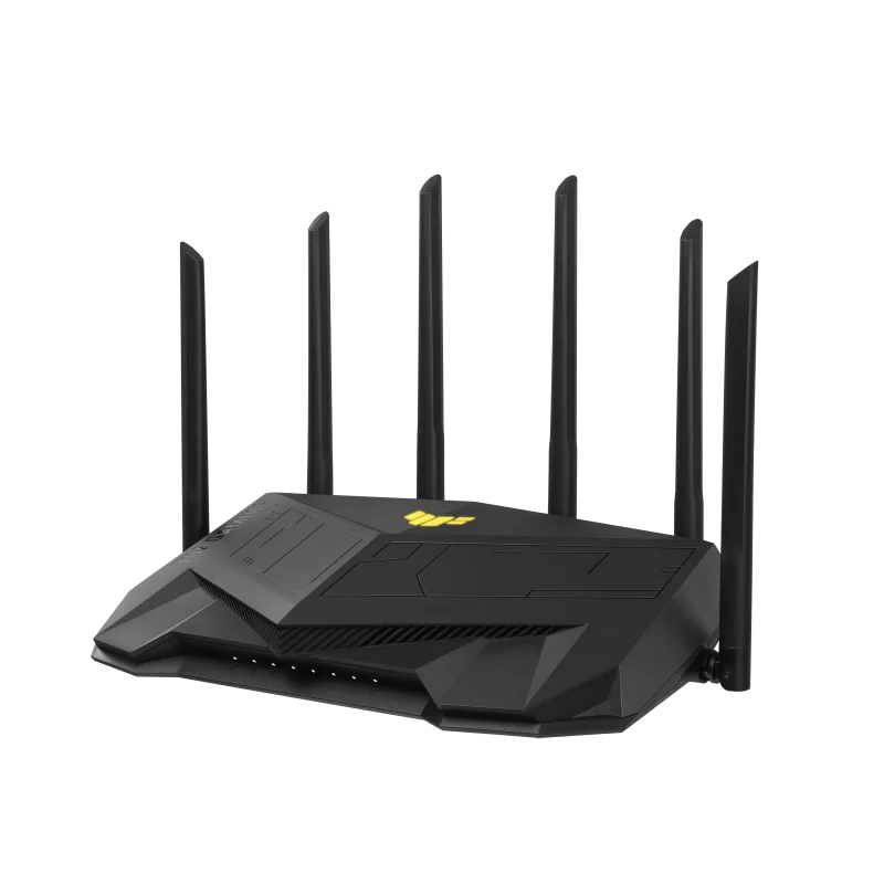 Рисунок 6 - Asus TUF Gaming AX5400 v2 Dual
