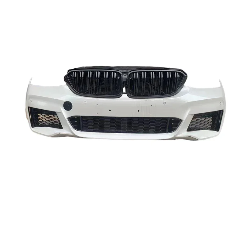 Крыло переднего бампера для комплекта кузова GT 6-й серии |