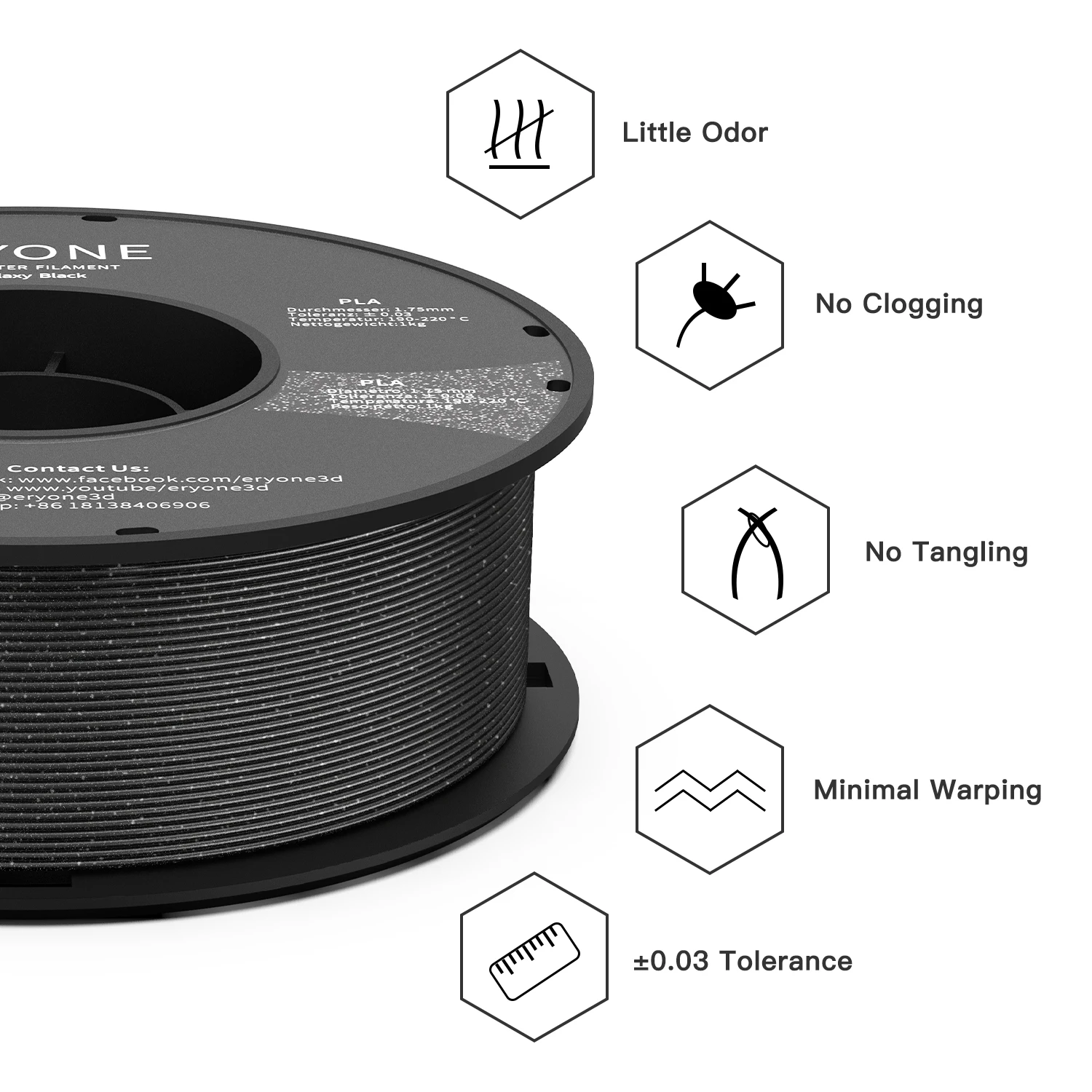 Распродажа от производителя ТПУ PLA + шелк Радужный ультра нить для 3D печати 1 кг/0 5