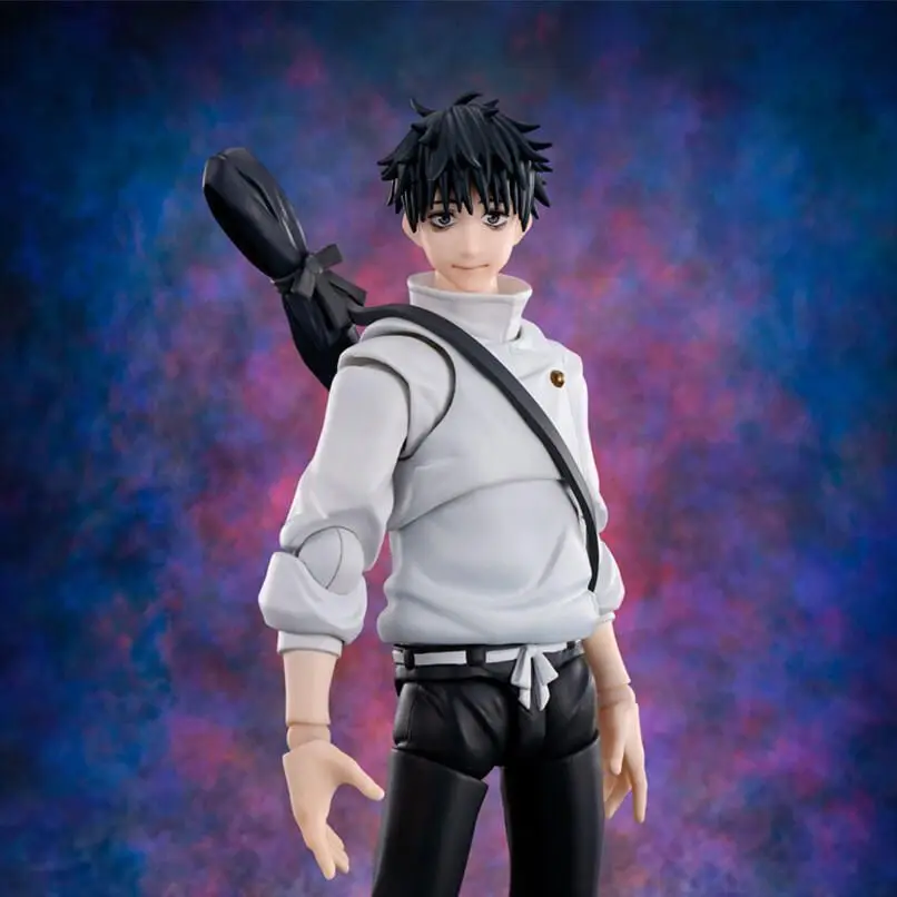 

Bandai S.H. Фигуарт ютсу кайсен 0 экшн-фигурка из фильма Yuta Otoko