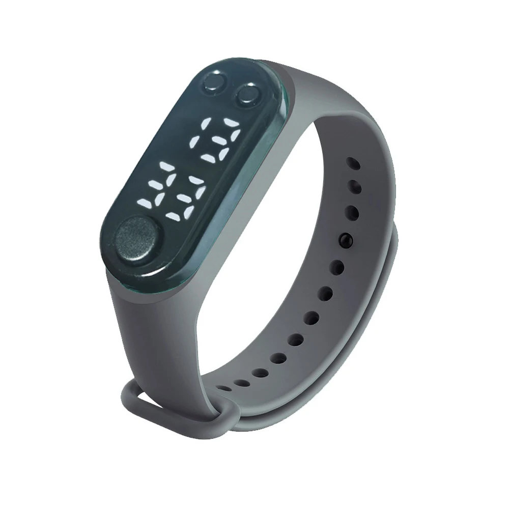 

Цифровой счетчик молитв SXH5136