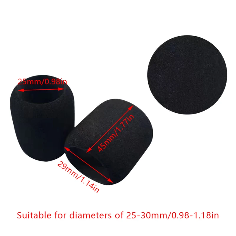 1 шт. противоскользящая ручка с эффектом памяти