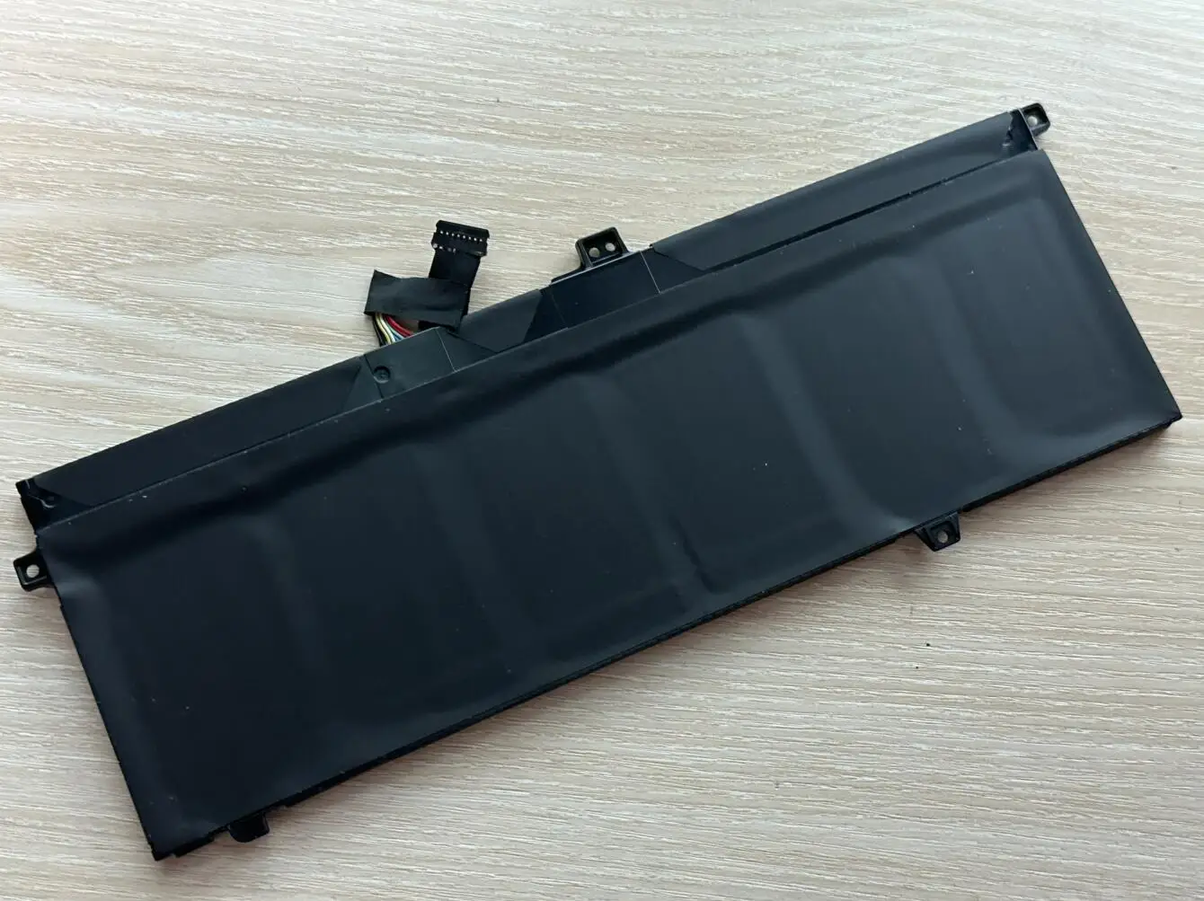 L18M6PD1 Аккумулятор для ноутбука Lenovo ThinkPad X390 X395 X13 1-го поколения L18C6PD1 L18L6PD1 02DL017 SB10K97655