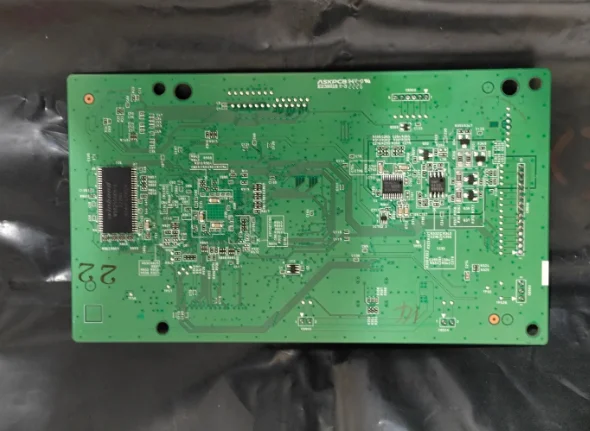 Новая оригинальная материнская плата для Yamaha P45 P45 (art.: 3920d00f7fdcb) - 3920d00f7fdcb