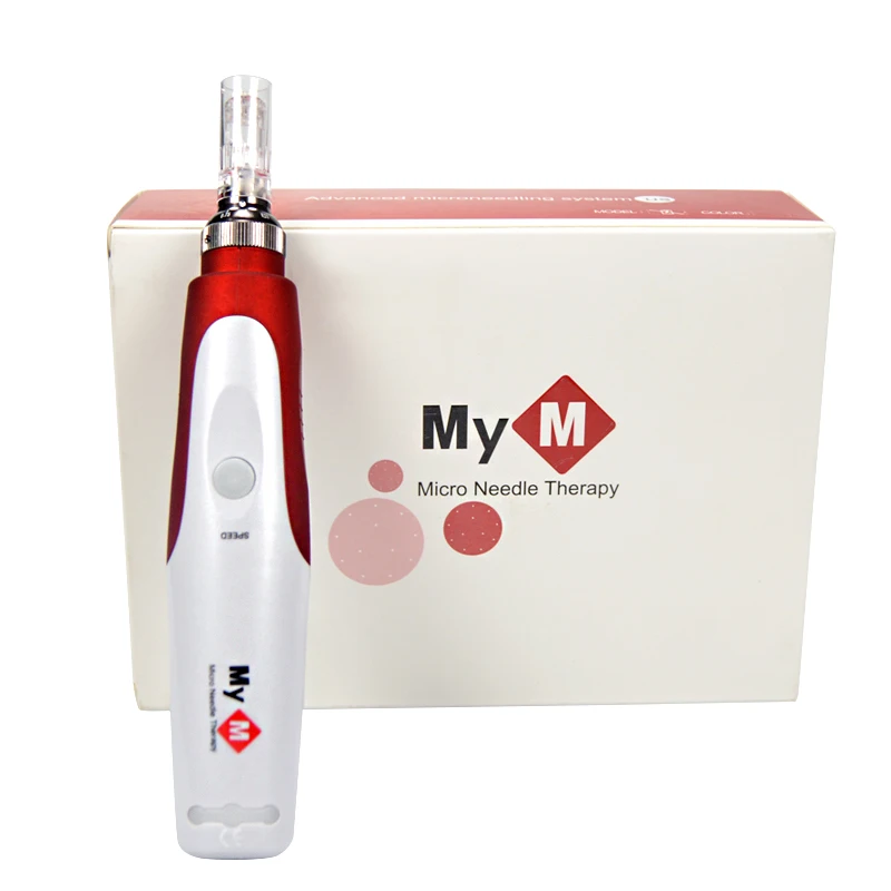 

best sellers in usa 2020 nano needling derma pen microneedling pen dermapen mym / microneedling pen professional