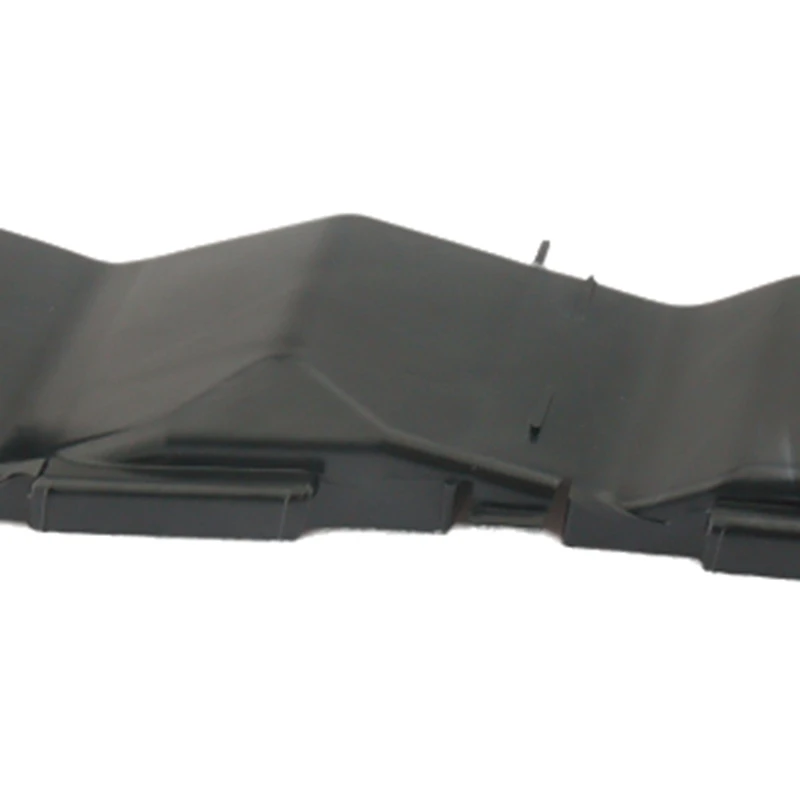 52536-05020 Кронштейн переднего бампера Крепежный кронштейн для Toyota Avensis 2003-2008 52535-05020