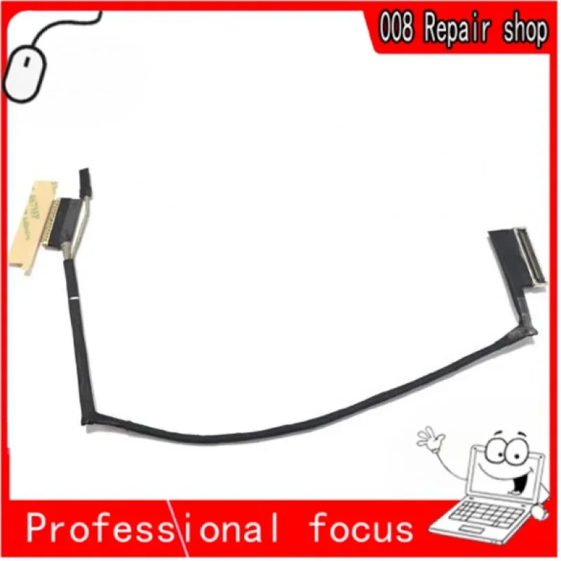 Для Asus GA401 GA401IV GA401IH портативный EDP ЖК-дисплей LVDS гибкий экранный кабель