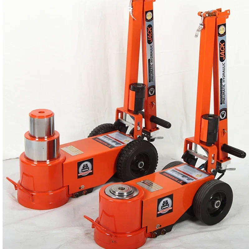 0 8-1 2 МПа пневматический домкрат 30 тонн новый V большой автомобиль гидравлический