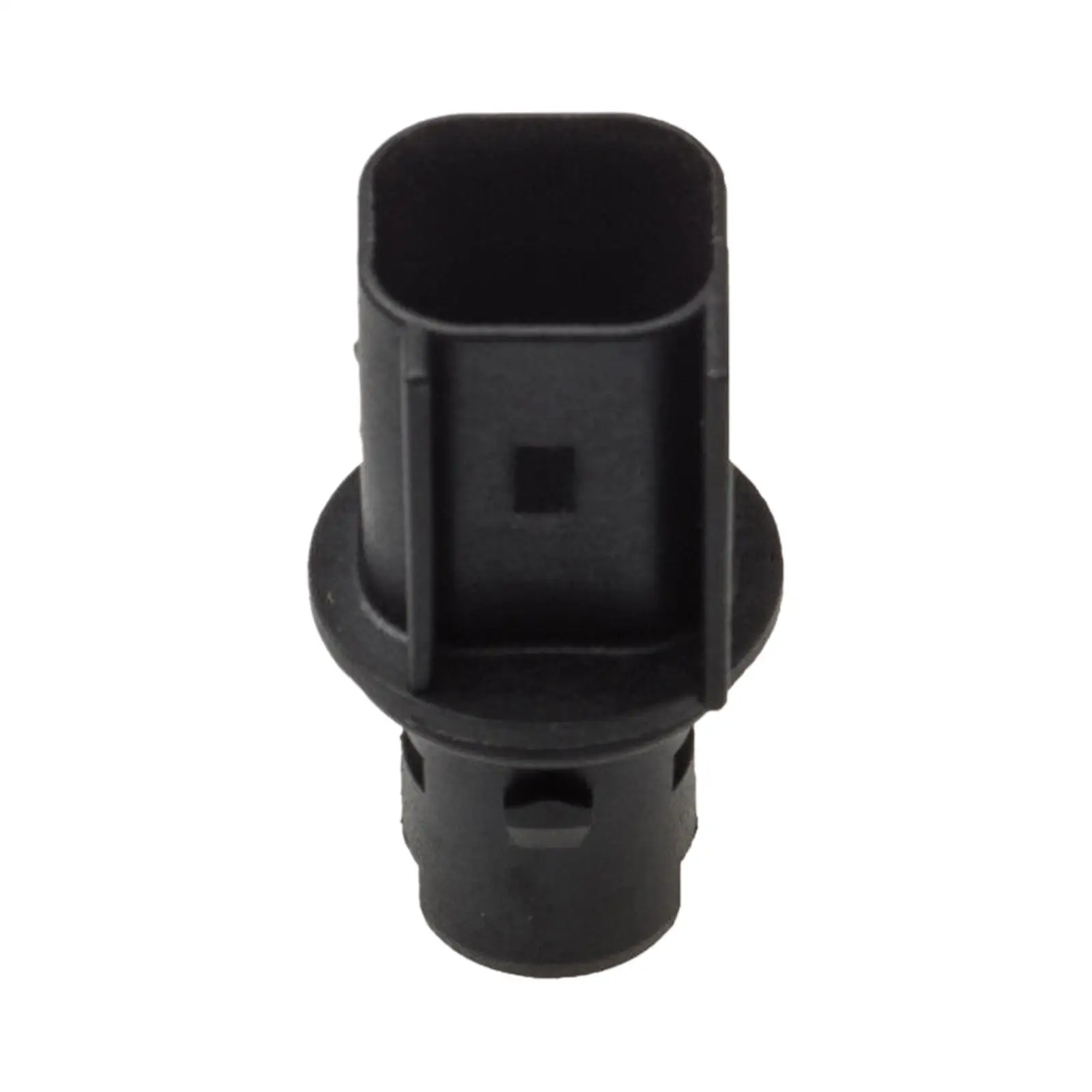 

Черная лампа заднего вида с указателем поворота для Ford Mustang, 6R3Z13411BA