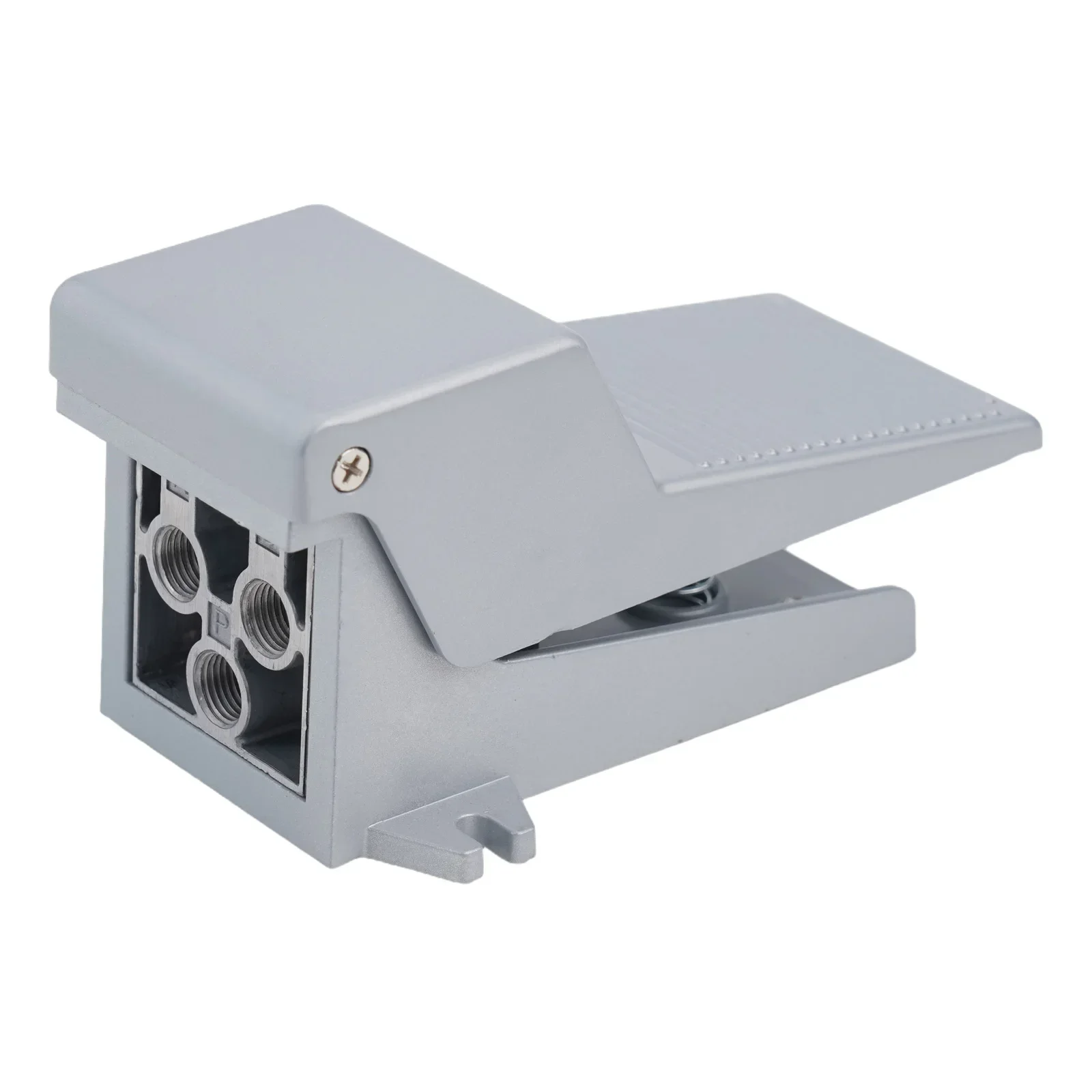 Пневматический Ножной клапан для контроля давления 5-позиционный 2-позиционный