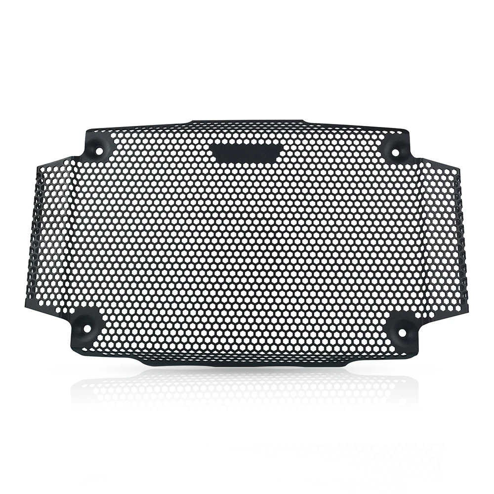 

Motorcycle Accessories Radiator Guard Grille Grill Cover Protector For Kawasaki Z650 Z650RS Ninja 650 Urban Tourer Performance