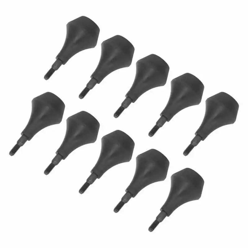 

Archery Arrowheads Broadhead Archery Tips Detachable Screws for Outdoor