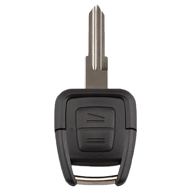 

For Car 2-Button Remote Key Fob 433.92Mhz ID40 Chip