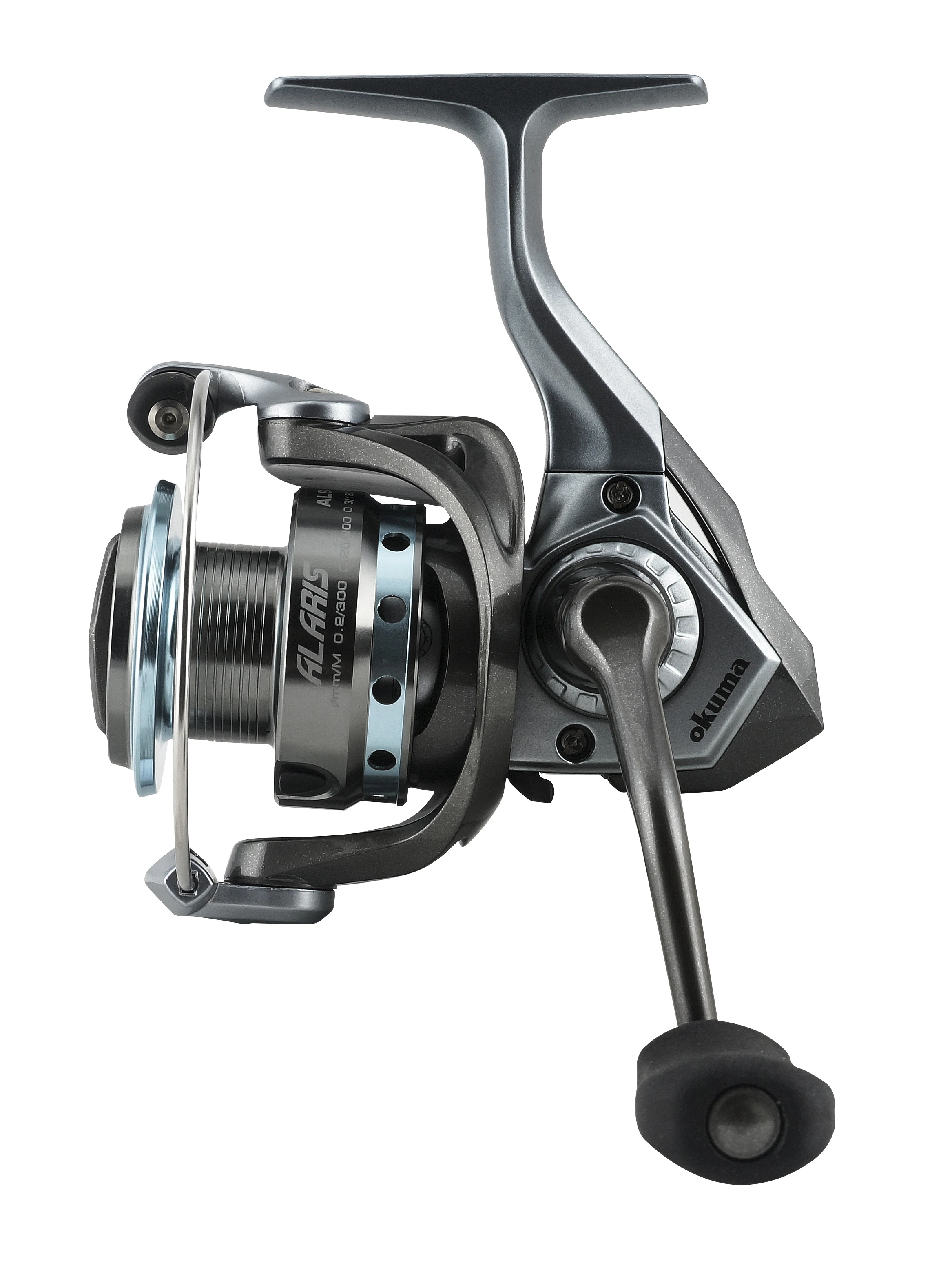 

Alaris Spinning Reel - Size 20