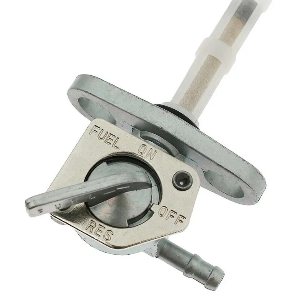 Топливный кран 16950-Gcf-671 подходит для Honda XR50R 16950Gcf671 16950-Gel-701