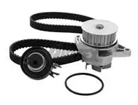

WPK-153001 interior timing set of IBIZA II 9302 GOLF III