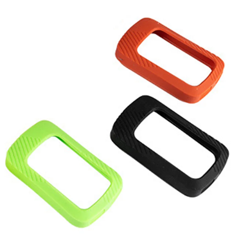 Велосипедный компьютер силиконовый чехол для Magene- C406 спидометр защитный рукав