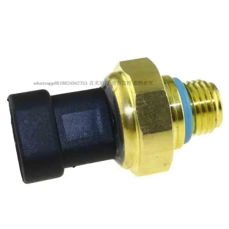 Высококачественный датчик давления масла для экскаватора 4921511