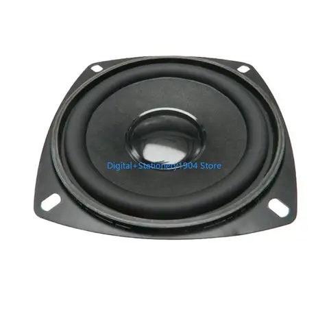 E06C 4-дюймовый динамик 20 Вт