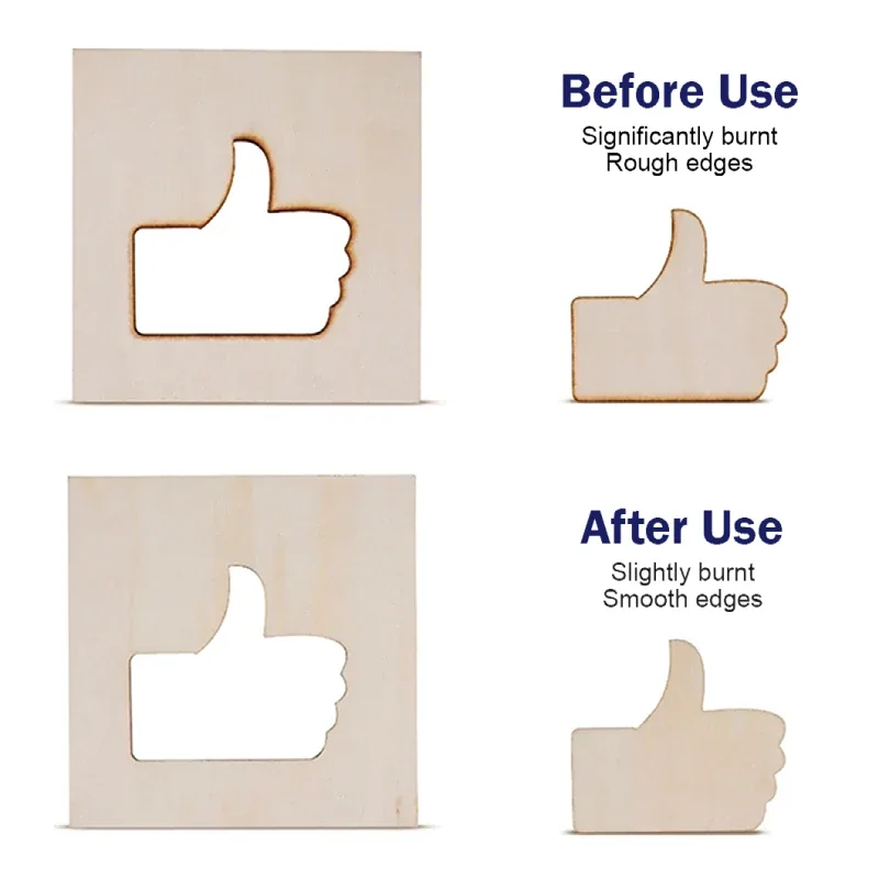 Обновите свой станок для лазерной гравировки и резки сотовой панелью — подходит