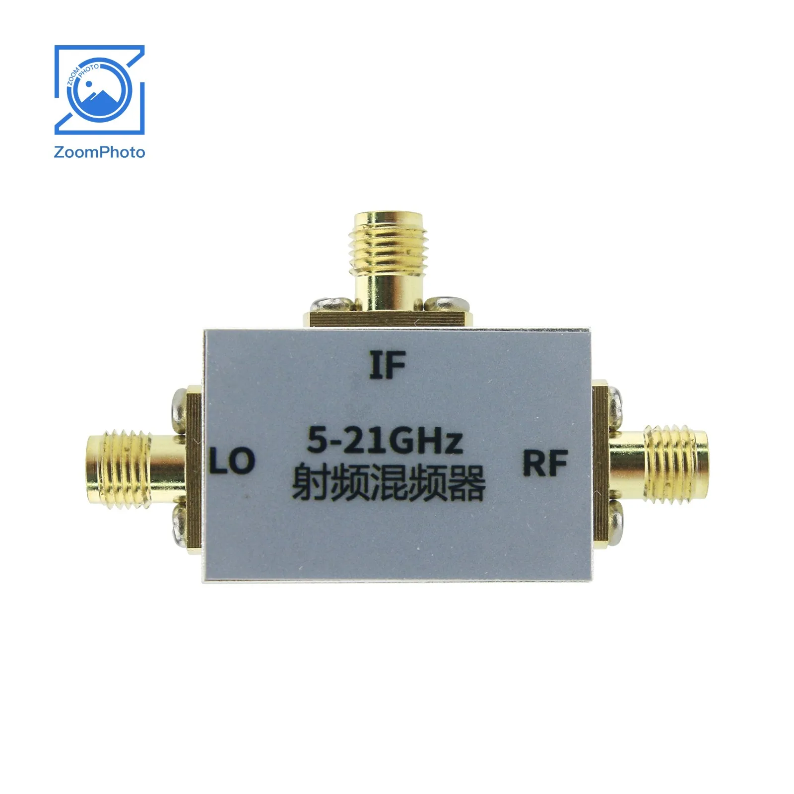 

MOTOZERUI Радиочастотный микшер 5-21 ГГц