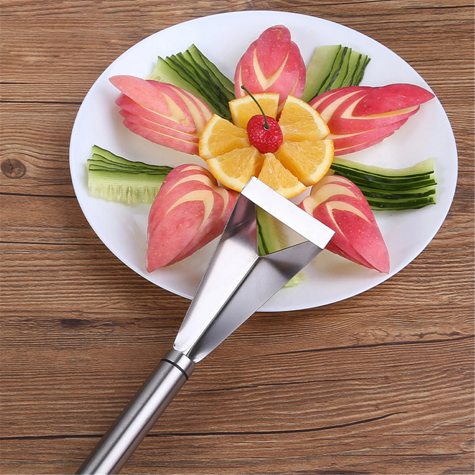 Резаки для нарезки дыни ножи |