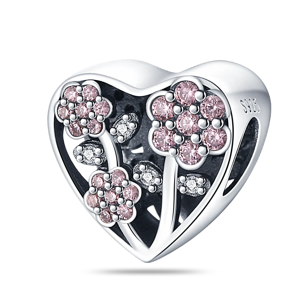 Рисунок 6 - Женский браслет из серебра 925 пробы