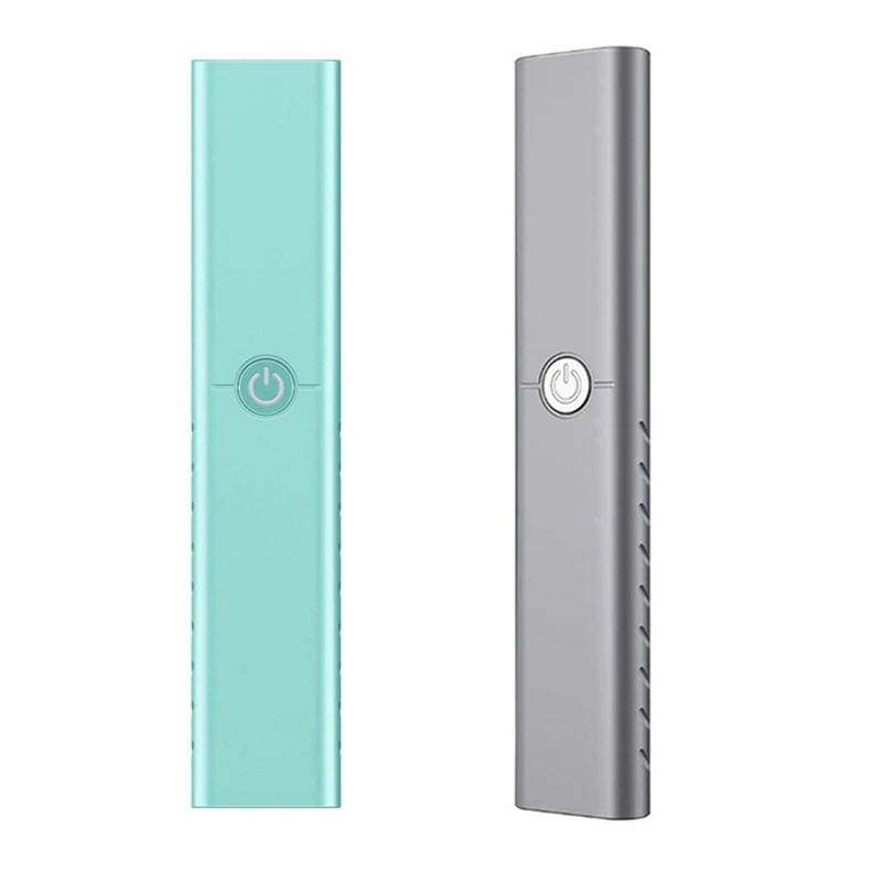 

Handheld UV Light Wand Disinfection Portable UVC Lamp Germ-Killing For Hotel Home Office Wardrobe Toilet Car Pet Area