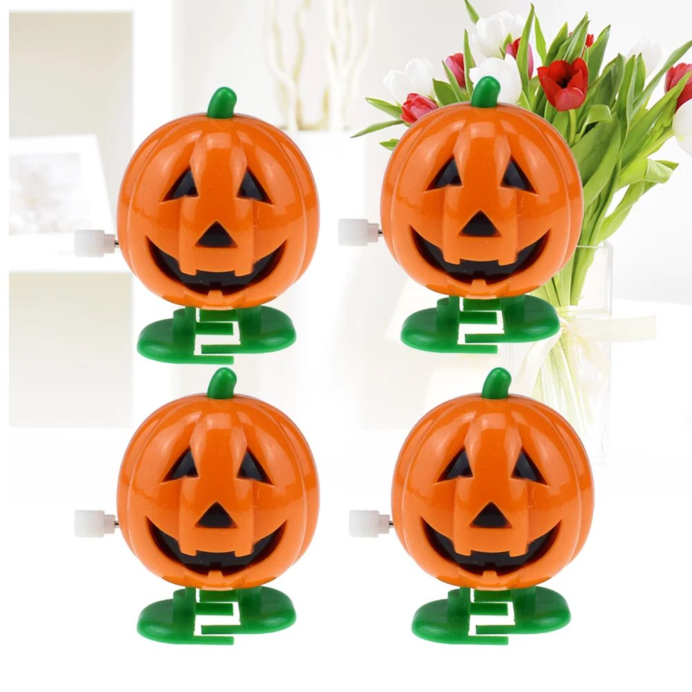 

Toys Pumpkinwindclockworkkids Party Windup Treats Favor Treat Bulk Cartoon Gifts Teens Goodies Favors Novelty Bags Christmas