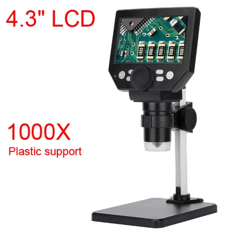 цифровой микроскоп g1000