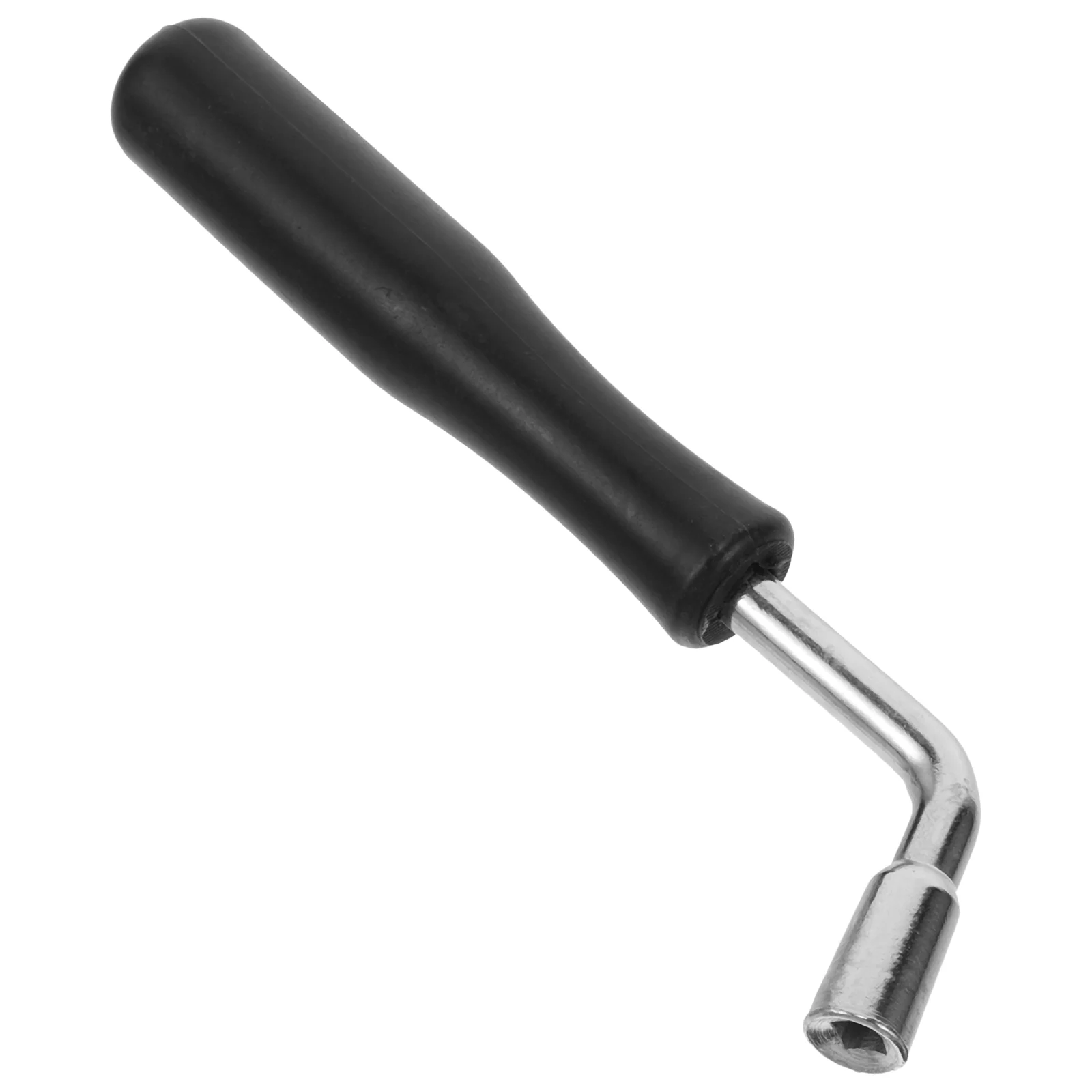 Ключ для настройки тона Dulcimer ручной гаечный ключ Harpsichord рычаг гусиной шеи арфы