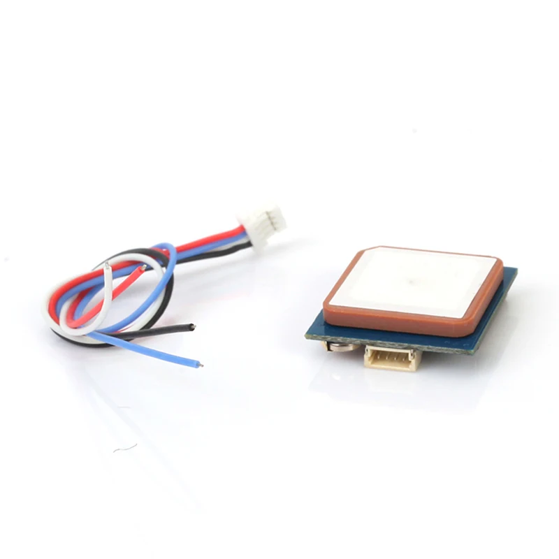 DIATONE MAMBA GPS/BEIDOU M-18 GPS + GLONASS Fit ROMA F4LR M-22 BDS для F5 VCC 5 V NMEA-0183 FPV дрона