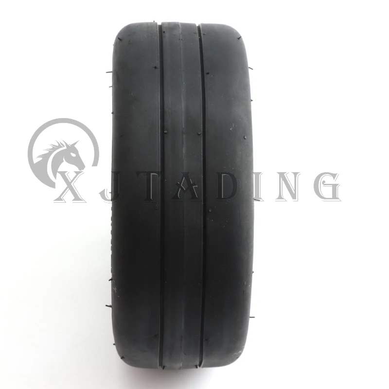 80/60-5 колесные бескамерные шины для Ninebot Mini Pro Karting фронтальные электрические