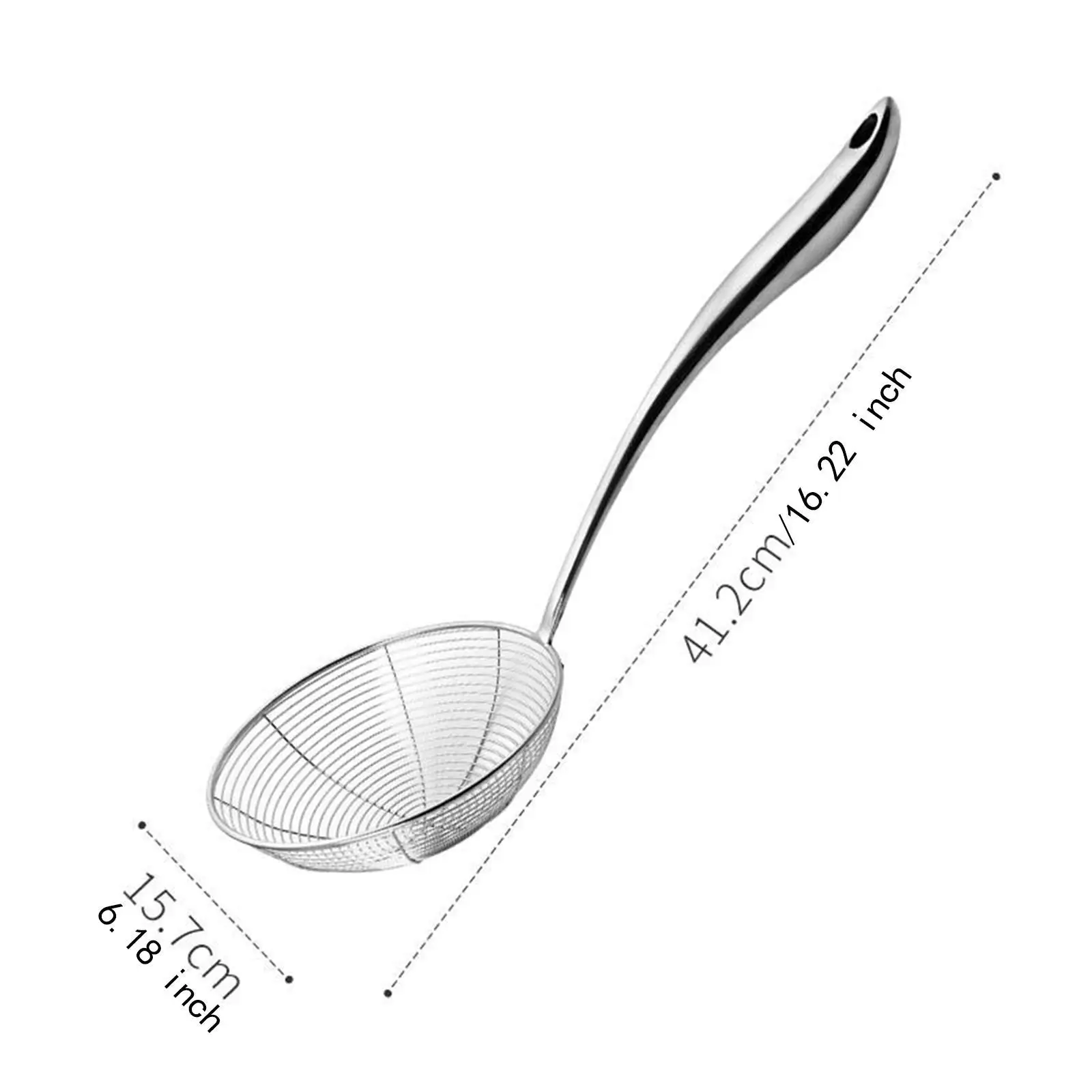 Экономное ситечко кухонная утварь профессиональная корзина для лапши