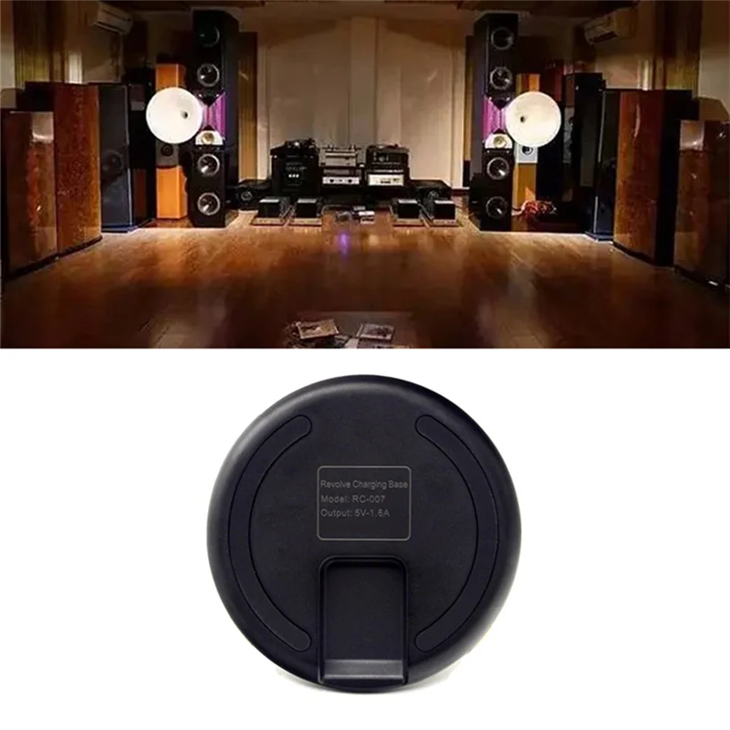 Портативная Bluetooth-колонка с зарядным устройством для Bose Soundlink