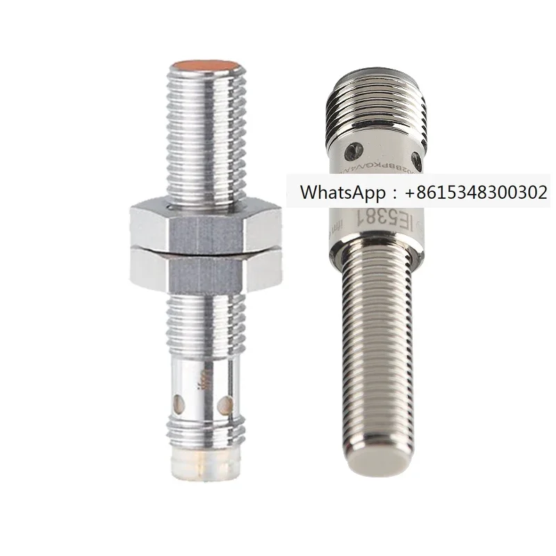 IFM Yifu Gate IE5338 5351 5381 Датчик IE5287 5288 5312 5327 Бесконтактный переключатель