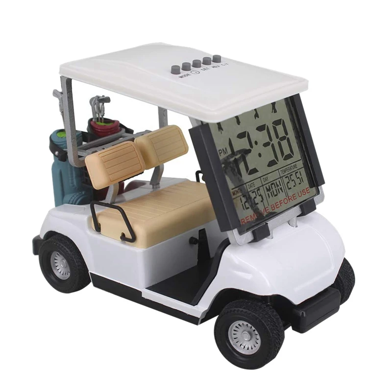 Toy Golf Cart