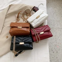 simple women bag crossbody bags for women 2022 shoulder bag leather shoulder bag women handbags branded trend ladies hand bags