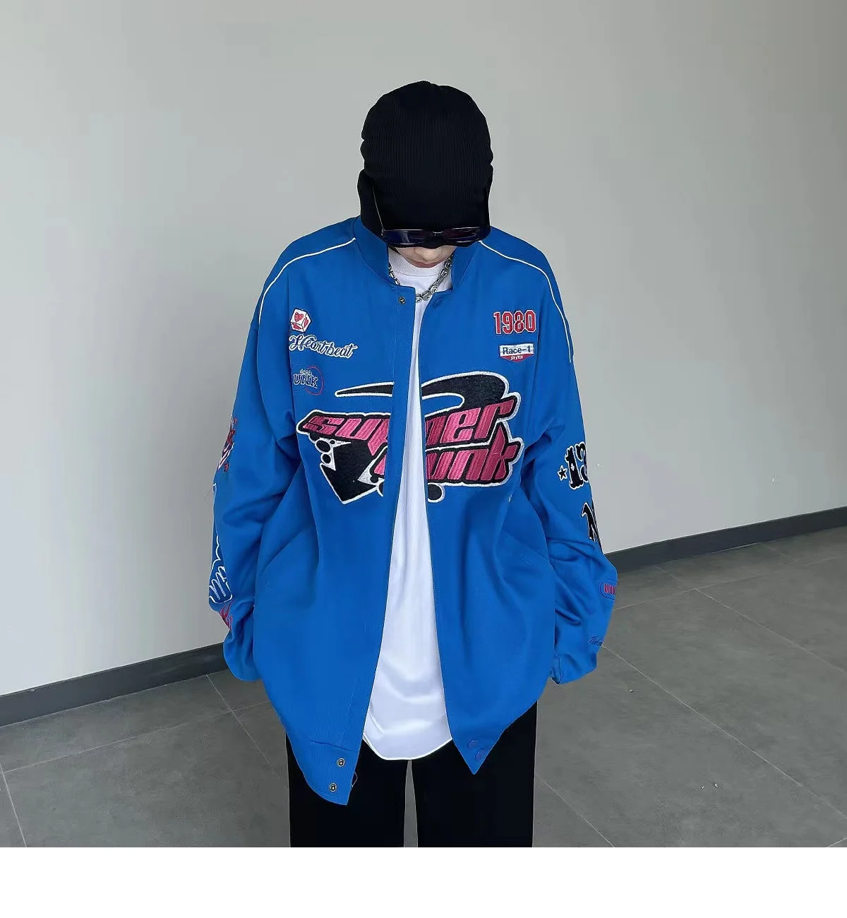 Новинка куртка-бомбер в стиле ретро женское винтажное весеннее пальто 2022 куртка