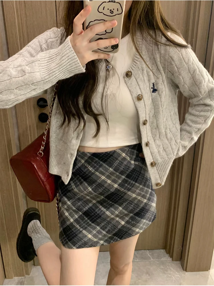 Женский комплект из 2 предметов милый пикантный костюм в стиле 1920-х уютный