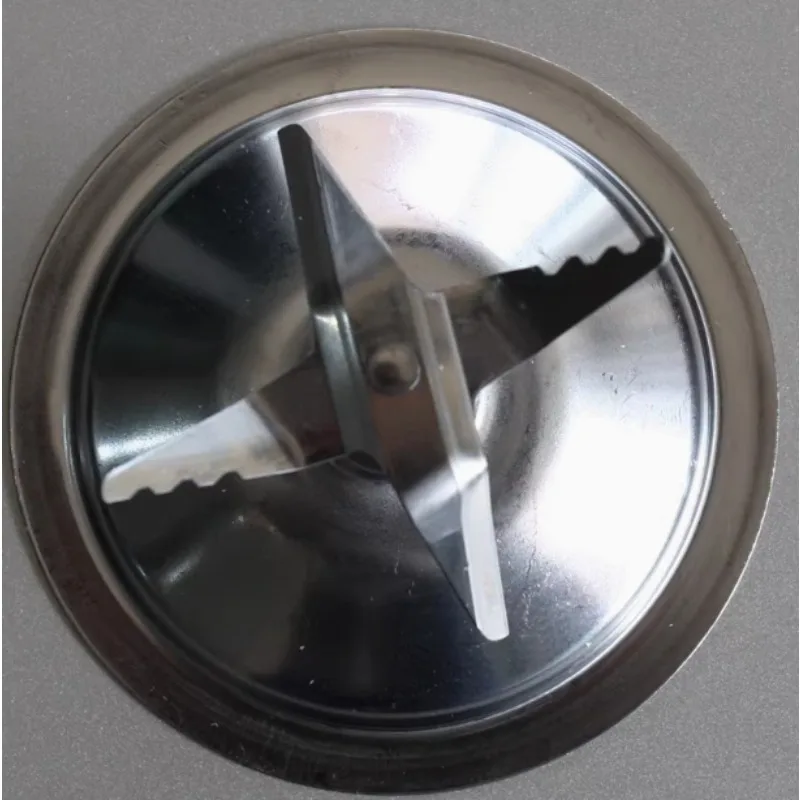 Лезвие из нержавеющей стали 4184 4186 для дробилки льда Braun MX2050 JB3060