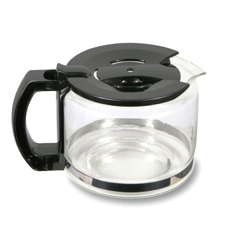 

Аксессуары для кофеварки GOTECH CM6669/6669M/6686A Стеклянный Горшок