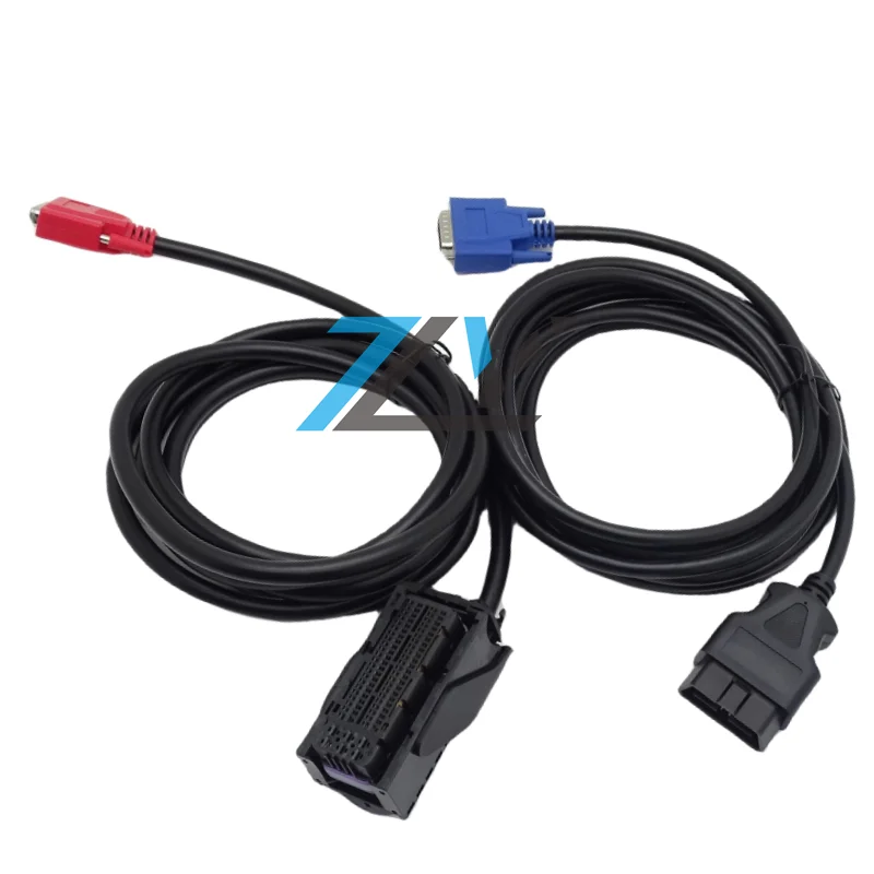 Диагностический инструмент для двигателя Isuzu Sumitomo