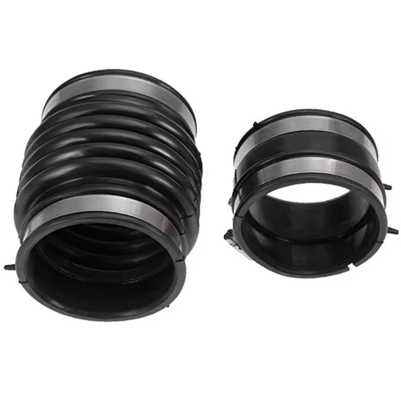 Фото Шланг воздухозаборника двигателя 16576-EA200 696009 для Nissan Frontier 2005-2017 Pathfinder 2005-2012 Xterra 2005 2006-2015 4.0L №4
